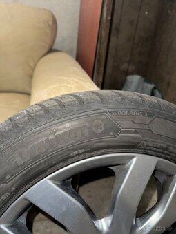 Predam elektrony 5x112 r16 - 6