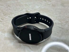 Samsung Galaxy Watch 4 40mm Black - 6