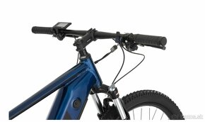 Elektrobicykel Easybike VOLT XL -21 - nový - povodne 2000€ - 6