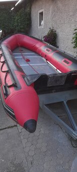Quicksilver 380 Selva - 6