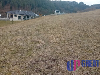 NA PREDAJ pozemok (1.258m2) v meste Krompachy - 6