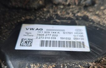 Predám servoriadenie pre Volkswagen Passat b6 3c - 6