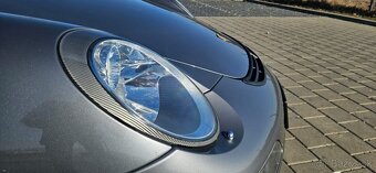 Porsche 911 (997) Carrera S 3.8 355PS - 6