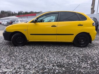 Seat Ibiza 1.2i 12V - 6
