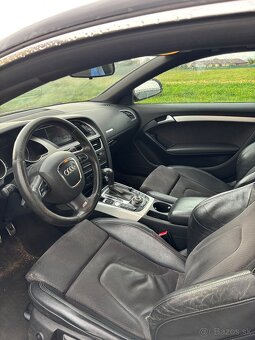Audi A5 2.0tfsi rv.2010 132kw - 6