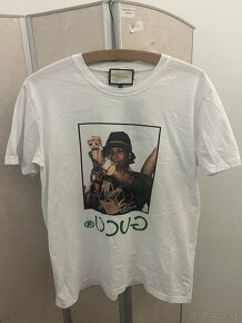 PHILIPP PLEIN,GIVENCHY,GUCCI trička - 6