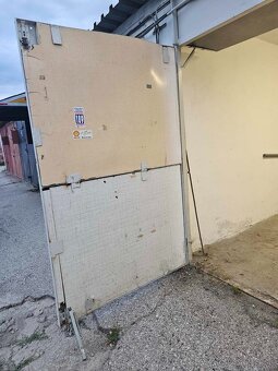 Garáž na predaj - ulica Jenisejská, Nad Jazerom Košice - 6