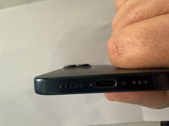 IPHONE 15 PRO 256GB - 6