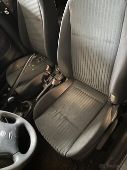 Predam škoda Octavia 1.9 TDi 81kw - 6
