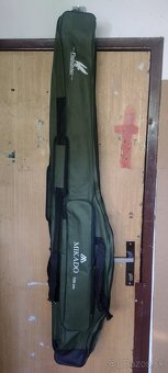 Púzdro mikado fishunter 150cm - 6