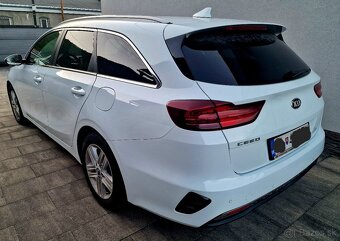 Kia Ceed SW - 6