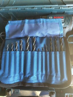 BOSCH GSB 185-LI Professional - 6