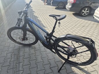Stevens E inception 8.7.2 - 6