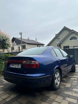 Seat Toledo 1M - 6