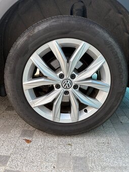 Volkswagen Tiguan 2.0 TDI 140 kW DSG 4Motion - 6