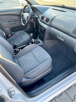 Skoda Octavia 1.9 tdi - 6