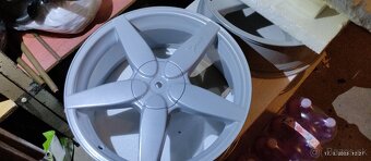 FORD WOLF CONCEPT 5X108 R19 2KS - 6