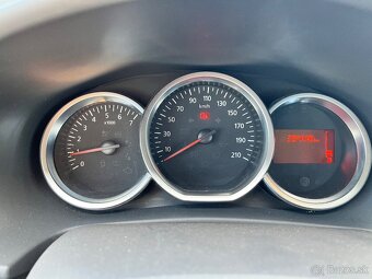 Dacia logan - 6
