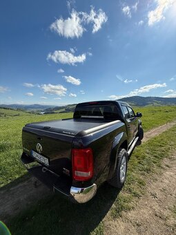 Volkswagen Amarok - 6