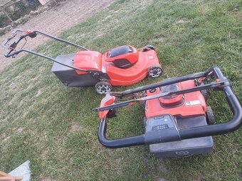 Husqvarna LC 535 iVX , 138i - 6
