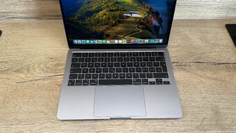 Apple MacBook Air 13" Apple M2 8GB 256GB Space Gray - 6