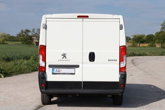 Peugeot Boxer 2,2 hdi 2020 110000km L1H1 - 6