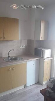 Veľký 1 izbový byt s loggiou – ul. gen. Klapku - 6