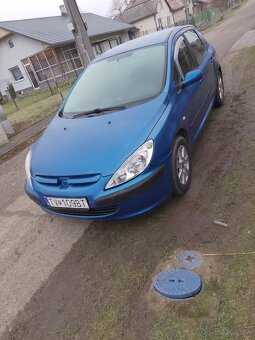 Peugeot - 6