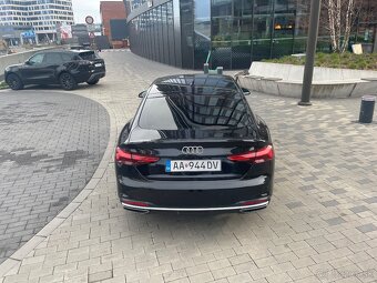 Audi A5 104 000km - 6