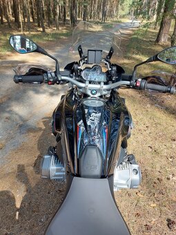 BMW R 1200 GS - 6