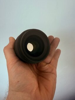 SIGMA 35mm f/1.4 DG HSM Art Canon - 6