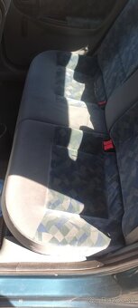 Renault Megane 1.6 STK DO: 05/2027 - 6