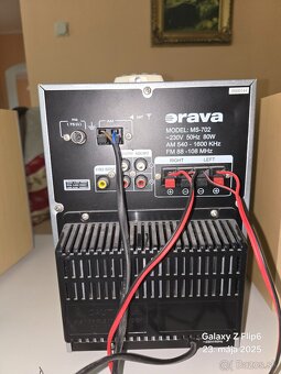 Predám ORAVA - 6