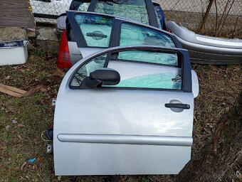 Citroen C3 diely - 6