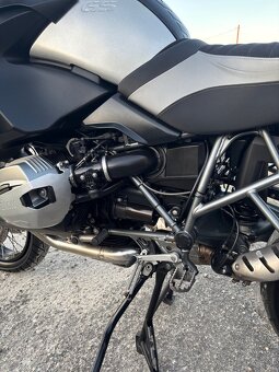 BMW R1200GS ADVENTURE - 6