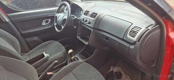 Škoda Roomster 1,4TDi 51kw - 6