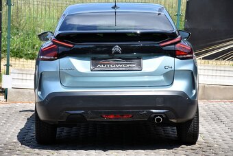 Citroen C4 BlueHDi AUTOMAT SHINE 17_000_KM SR 2021 DPH - 6