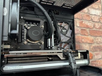 i3 12100F\16GB\RX 7800XT\SSD\850W Zdr - 6