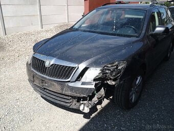 Diely škoda octavia - 6