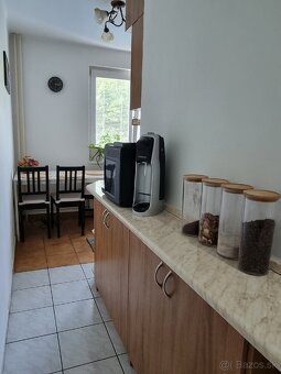 2. izbový byt s balkónom na predaj, Staré sídlisko - 6