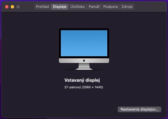 Apple Imac 27" 2013 A1419 SSD 500Gb Monterey - 6
