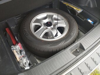 Kia Sportage 2, 0 vvti 4x4 - 6