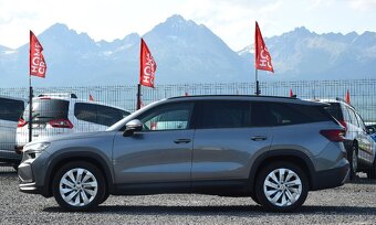 Škoda Kodiaq SELECTION 2.0 TDI 142 kw 4x4 DSG - odpočet DPH - 6