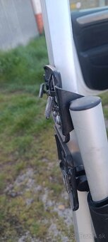 Predám nosič bicyklov Atera giro - 6
