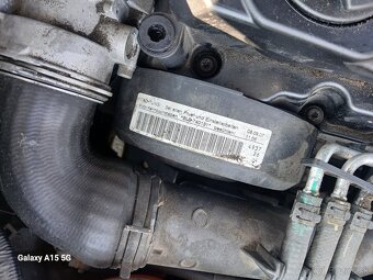 Dily Skoda Octavia 2 - 6