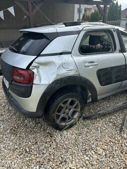 Citroen c4 cactus 2016r - 6