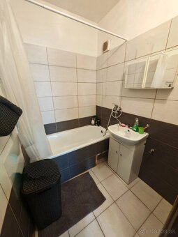 Kovarce - 3 izbový byt s balkónom - 6