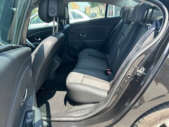 Renault Fluence - 6