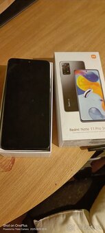 Xiaomi Redmi Note 11 Pro 5G 8GB/128GB - 6