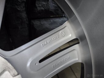 5x112 R19 VW Sebring Tiguan Rline - 6
